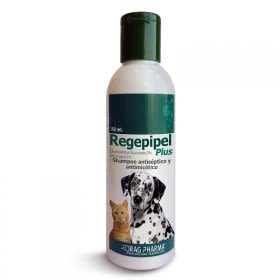 Regepipel Plus Shampoo 150 ml