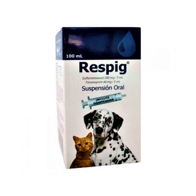 Respig 100 ml