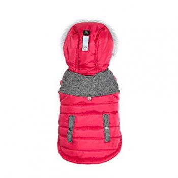 Chaqueta Silver Paw