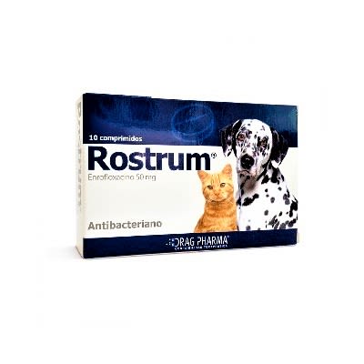 Rostrum 50 mg