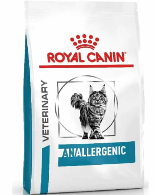 Royal Canin Anallergenic De Gato 2 Kg