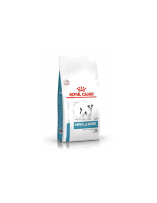 Royal Canin Canino Hypoallergenic Small Dog 2 kg