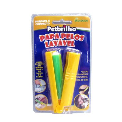 Saca Pelos Lavable Saca Pelos Lavable