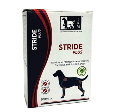 Stride Plus Perros 200 ml