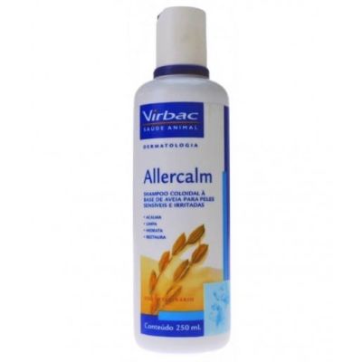 Allercalm Shampoo 250 ml