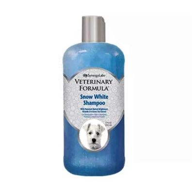 Snow White Shampoo 503 ml Snow White Shampoo 503 ml
