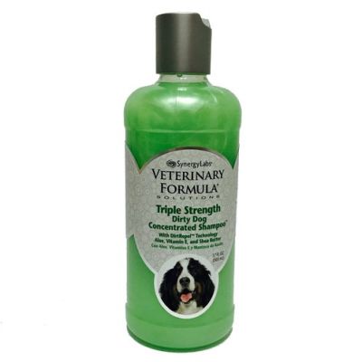Vfs Triple Strength Shampoo 503 ml Vfs Triple Strength Shampoo 503 ml