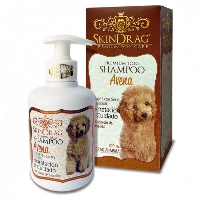 Skindrag Avena Shampoo 250 ml