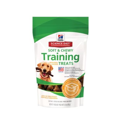 Training Soft & Chewy Treats 85 gr