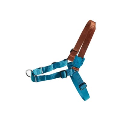 Delta Soft-Walk Harness arnes anti-tirones para perro