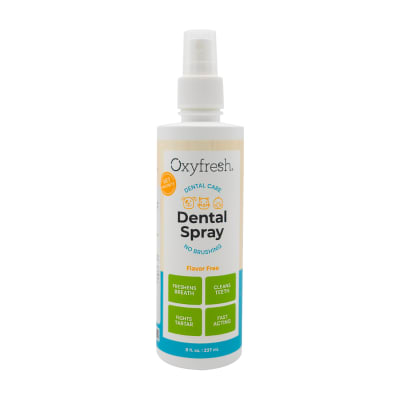 Oxyfresh Spray Dental 237 ml