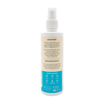 Oxyfresh Spray Dental 237 ml