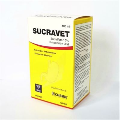 Sucravet 100 ml Sucravet 100 ml