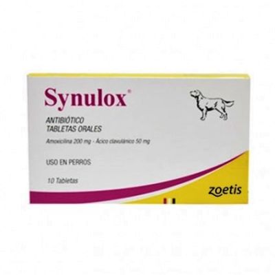 Synulox