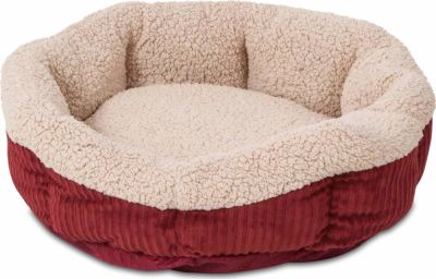 Cama Para Perros y Gatos Autotérmica XS 