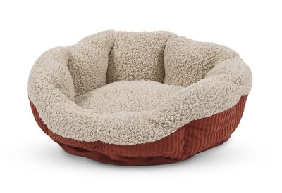 Cama Para Perros y Gatos Autotérmica XS 