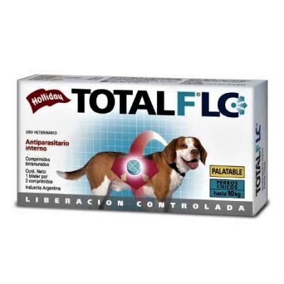 Total Full Chico hasta 10 kg Total Full Chico hasta 10 kg