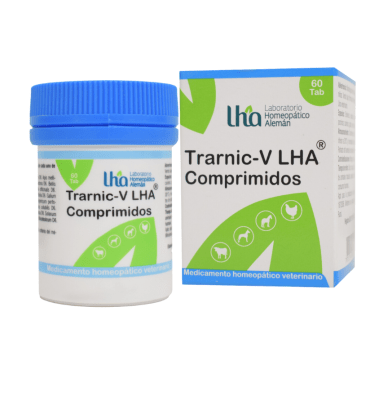 Trarnic-V Comprimidos 60 tab