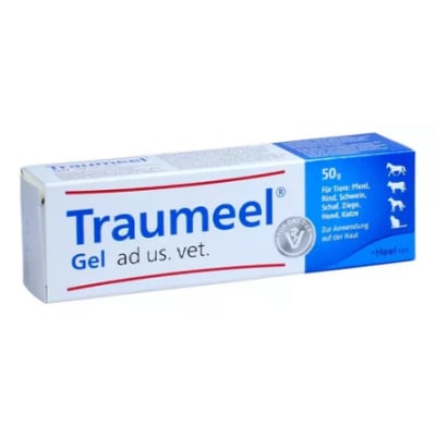 Traumeel Gel 50 gr