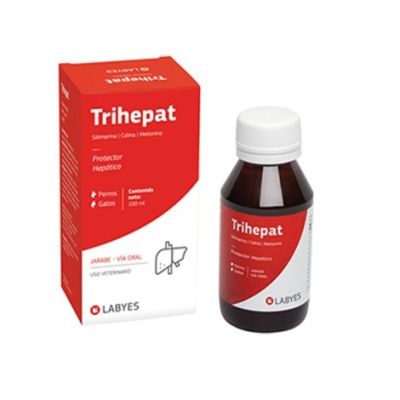 Trihepat 100 ml