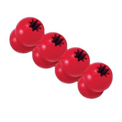Kong Goodie Ribbon Juguete Para Perro