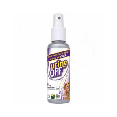 Urine Off Perro 118 ml