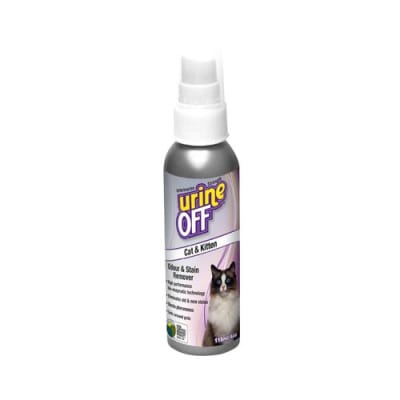 Urine Off Gato 118 ml