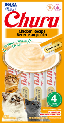 Churu Pollo 56g