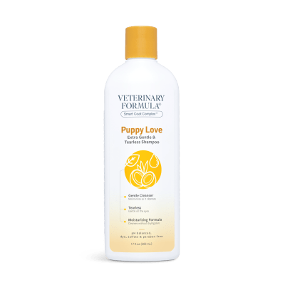 Vfs Puppy Love Shampoo 503 ml