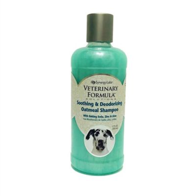 Vfs Shampoo Soothig and Deodorizing 17 Oz Vfs Shampoo Soothig and Deodorizing 17 Oz