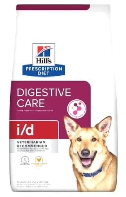 Hills Canino i/d Hills Canino i/d
