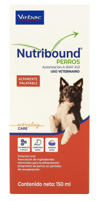 Nutribound Perros 150 ml