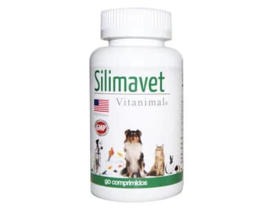 Silimarina 90 Comprimidos