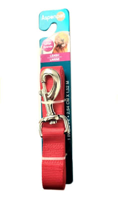 Trailla Roja Aspenpet