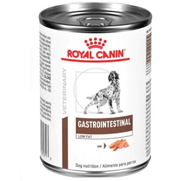 Royal Canin Lata Gastrointestinal Perro 385 gr