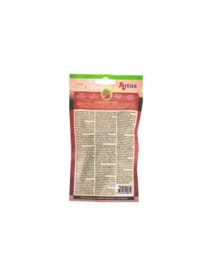 Antos Wild Beef Sachet sabor Carne de Res 80 gr Antos Wild Beef Sachet sabor Carne de Res 80 gr