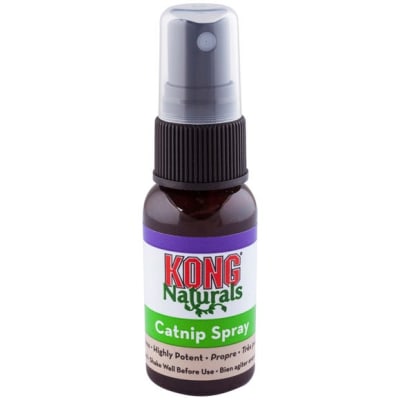 Kong Catnip Spray 30 ml Kong Catnip Spray 30 ml