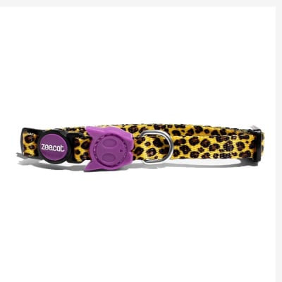 Zee.Cat Honey Collar Para Gato