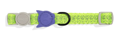ZEE.CAT NOX LUMEN COLLAR GATO