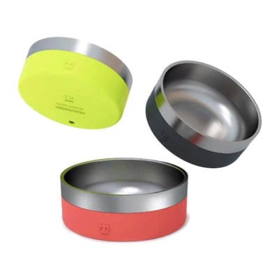 Tuff  Bowl Plato para Perro