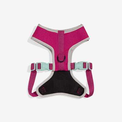 NOX SIDUS ADJUSTABLE AIR MESH HARNESS