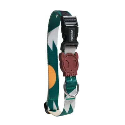Collar Para Perro Apache Zee.dog