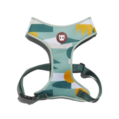 Arnes Para Perro Apache Air Mesh