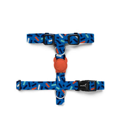 H- Harness Arnes Para Perro Atlanta