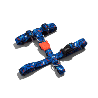 H- Harness Arnes Para Perro Atlanta