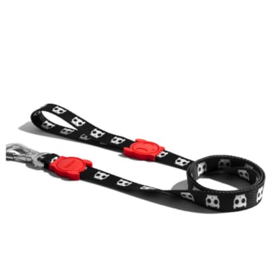 Leash Skull Correa para Perro Zee.dog