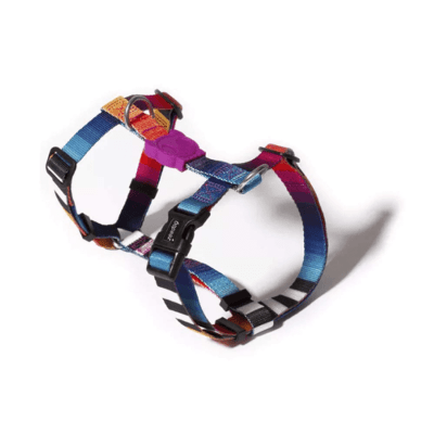 H- Harness Arnes Para Perro Prisma