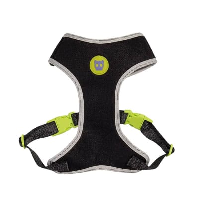 Zee.Dog Nox Adjustable Mesh Plus Harness