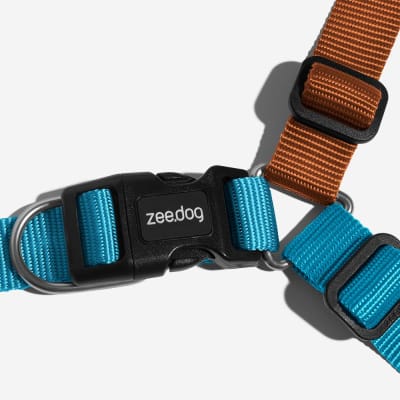 Delta Soft-Walk Harness arnes anti-tirones para perro