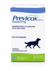 Previcox 227 mg